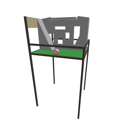 bow