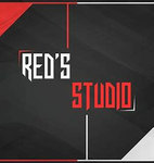Red's Studios!