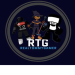 Real tommy gamer fan group
