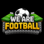 We Are Football