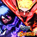 Road To Shinobi 2022