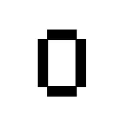 pixel numbers.0 Roblox decal