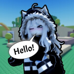 [AI] Your NPC Companion 😁