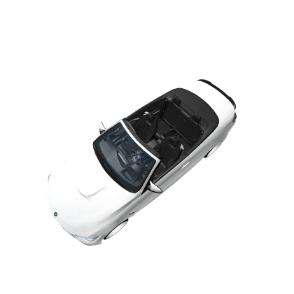VIP_Tray bmw drift and slamed