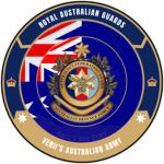 [VAA] Royal Australian Guards
