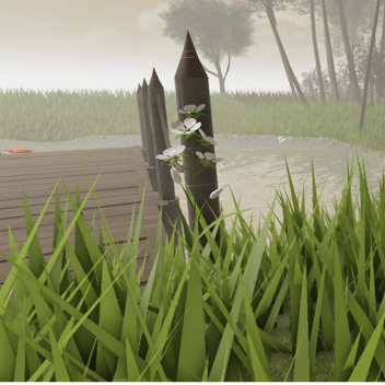 Realistic Forest !!DEMO!!