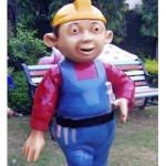 bob the builder depressed
