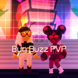 Bug Buzz PVP [ALPHA] icon