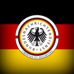 [GR] Federal  Intelligence  Service