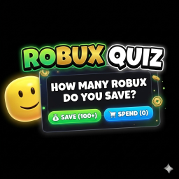 🤑How much robux do you have?🤑
