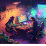 Eramus Studio