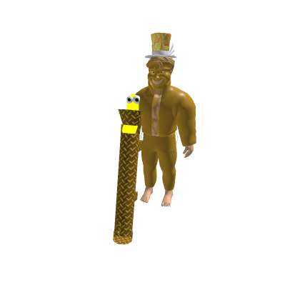 King Midas