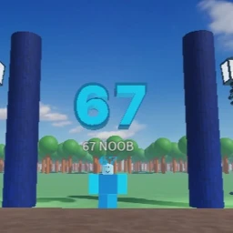 Escape to noobs [67 UPDATE]!!! icon