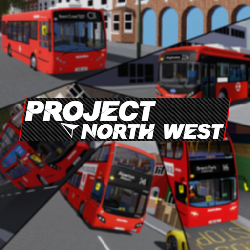 (UPDATE 1.01) Project North West London official Roblox game thumbnail