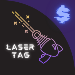 $upreme Laser Tag!