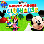 MickeyMouseClubHouse group