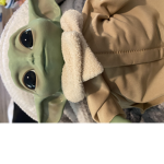 good baby yodas