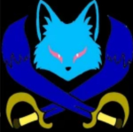 Rey kitsune