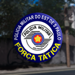 PM Força Tática - Lins