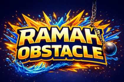 RAMAH OBSTACLE Roblox group icon