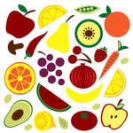 Eat Better, Live Longer