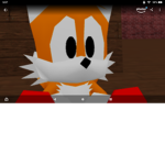 tails from sonic