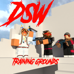 D$W^ TRAINING GROUNDS [SMG]