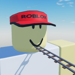 Cart Ride Into Helpbot