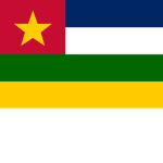 Central Africa (U.S.A)