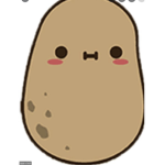 Potato army is best