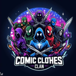 ComicClothes Clan