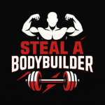 Steal a bodybuilder