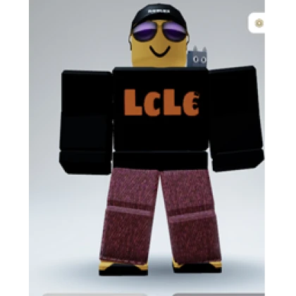 LcLc fan | Roblox Group - Rolimon's