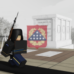 Arlington National Cemetery, Arlington