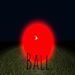 BALL. (Alpha)