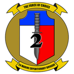 2nd Marine Expedition Brigade US-MC