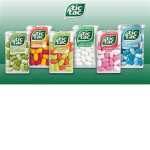 TIC TAC REVOLUTION!!!!!!