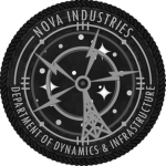 [NOVA] Department of Dynamics & Infrastructure