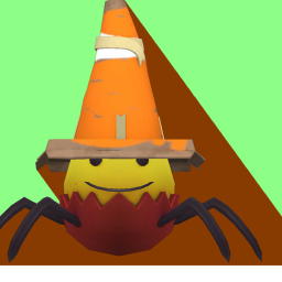Cone Hangout (The Game)
