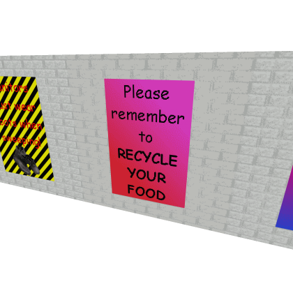 Baldi's Basics Plus Kit!