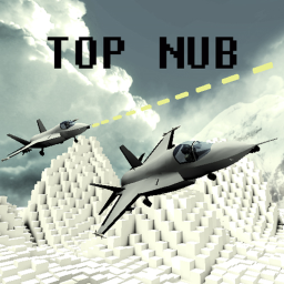 Top Nub Alpha