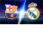 FC BarcaMadrid