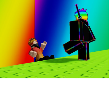 Don't leave for 10k bucks!