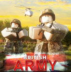 βα British Army