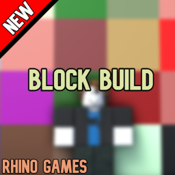 🔨Block Build!