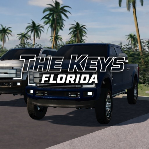 The Keys, Florida [ALPHA]