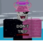 Pink clan pink