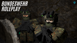 [ALPHA RELEASE] Bundeswehr Roleplay