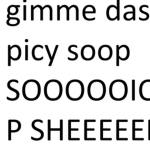 Cool Guys for Spicy Soupkun 64 donation group