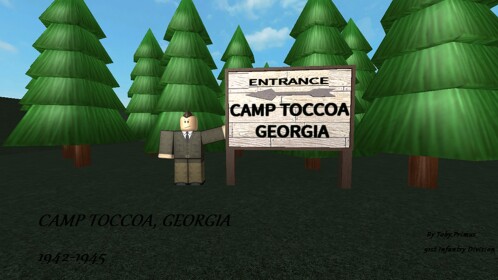 Camp Toccoa